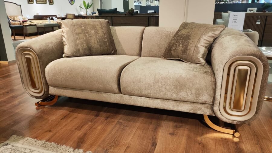 ROMEO dvivietė SOFA