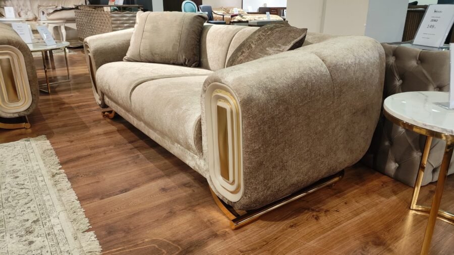 ROMEO dvivietė SOFA - Image 4