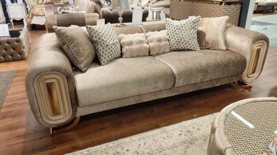 ROMEO trivietė SOFA - Image 3