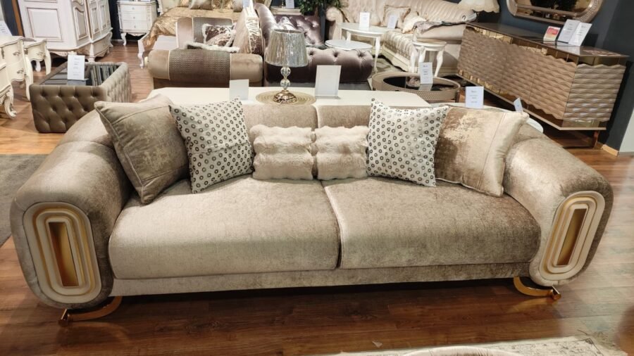 ROMEO trivietė SOFA - Image 2