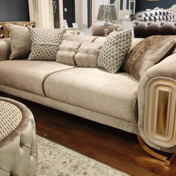 ROMEO trivietė SOFA
