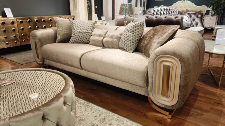 ROMEO trivietė SOFA