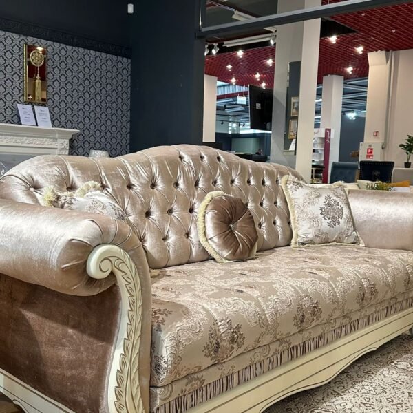 LILEA sofa-lova