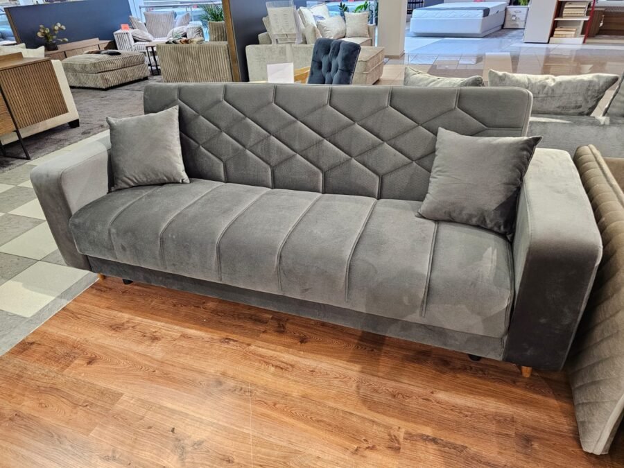 MELISA GREY sofa-lova - Image 4