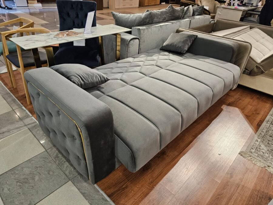 MELISA GREY sofa-lova - Image 2