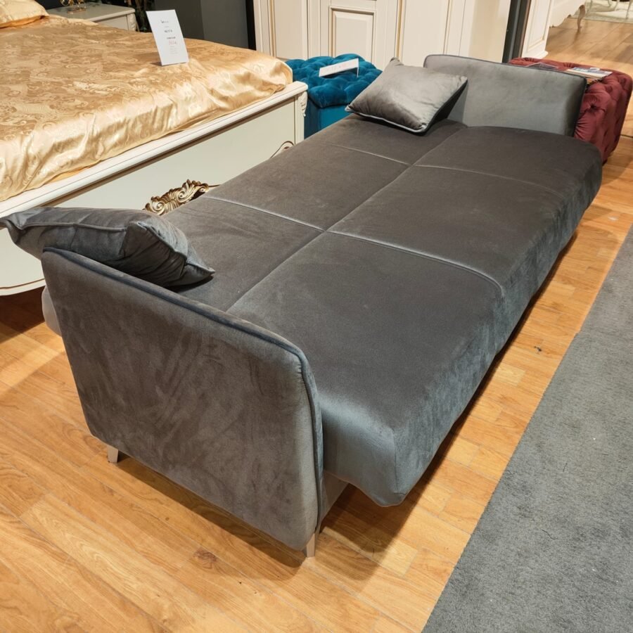 SOFIA Grey sofa-lova - Image 6