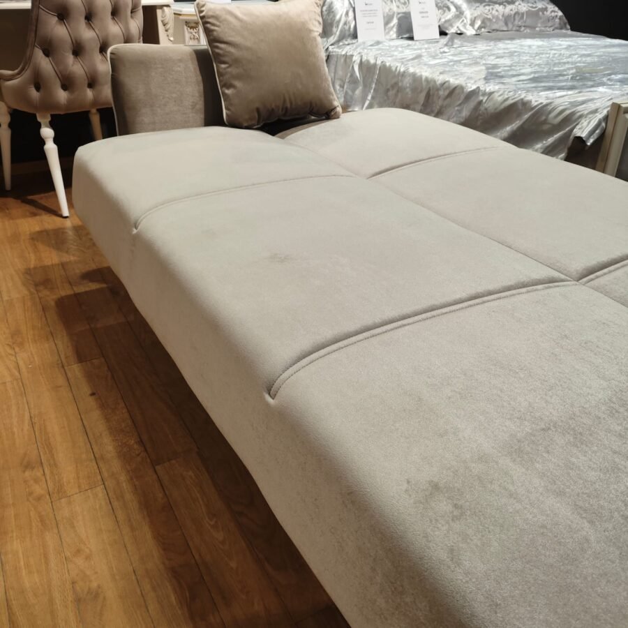 SOFIA Beige sofa-lova - Image 5