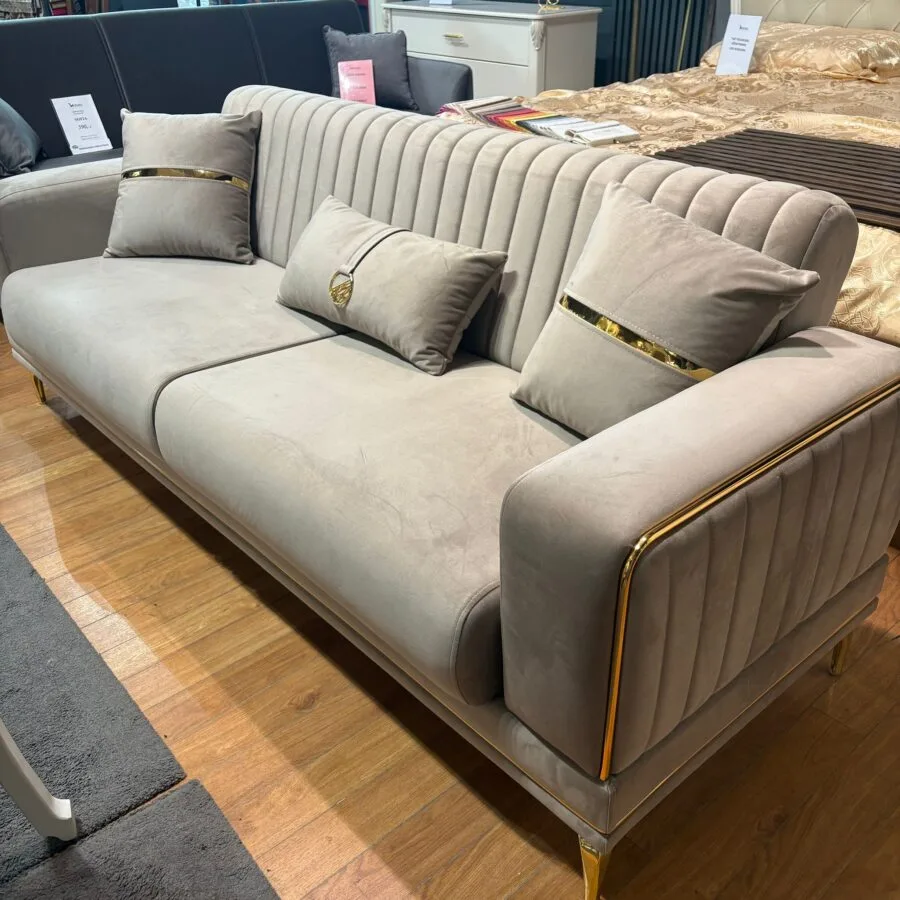 INTRA SLEEP sofa-lova