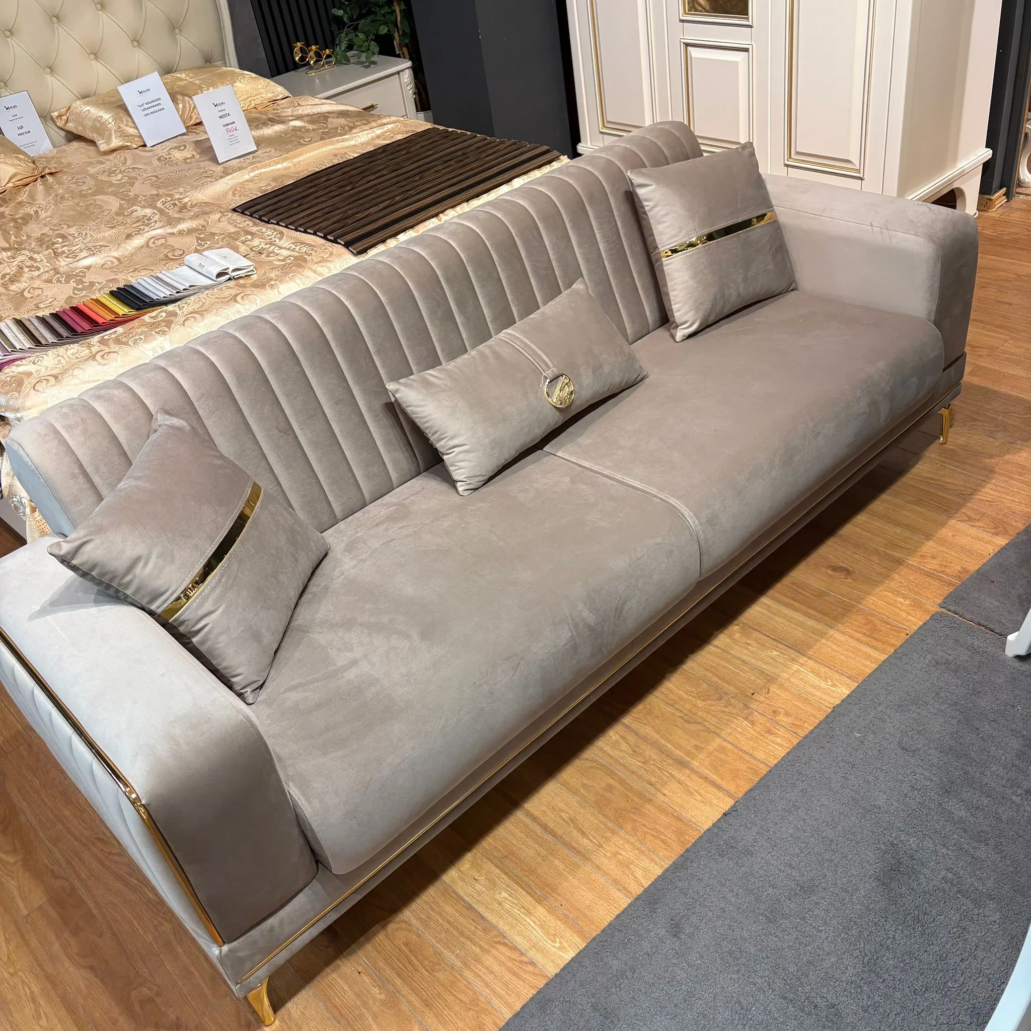 INTRA SLEEP sofa-lova - Image 6