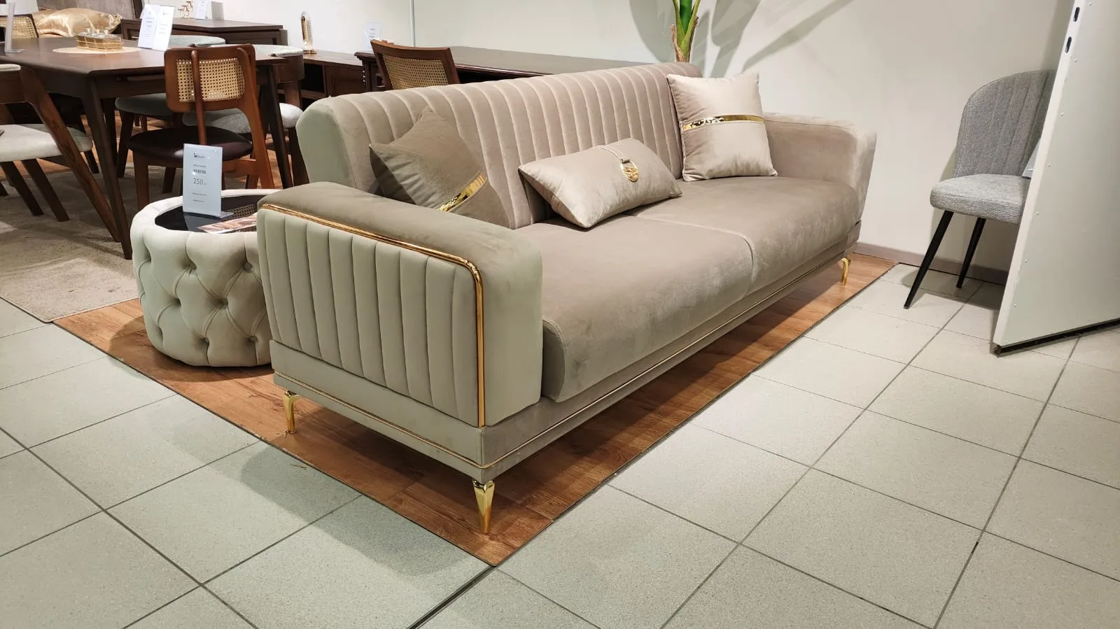 INTRA SLEEP sofa-lova - Image 5