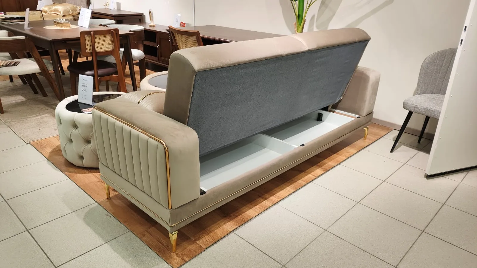 INTRA SLEEP sofa-lova - Image 4