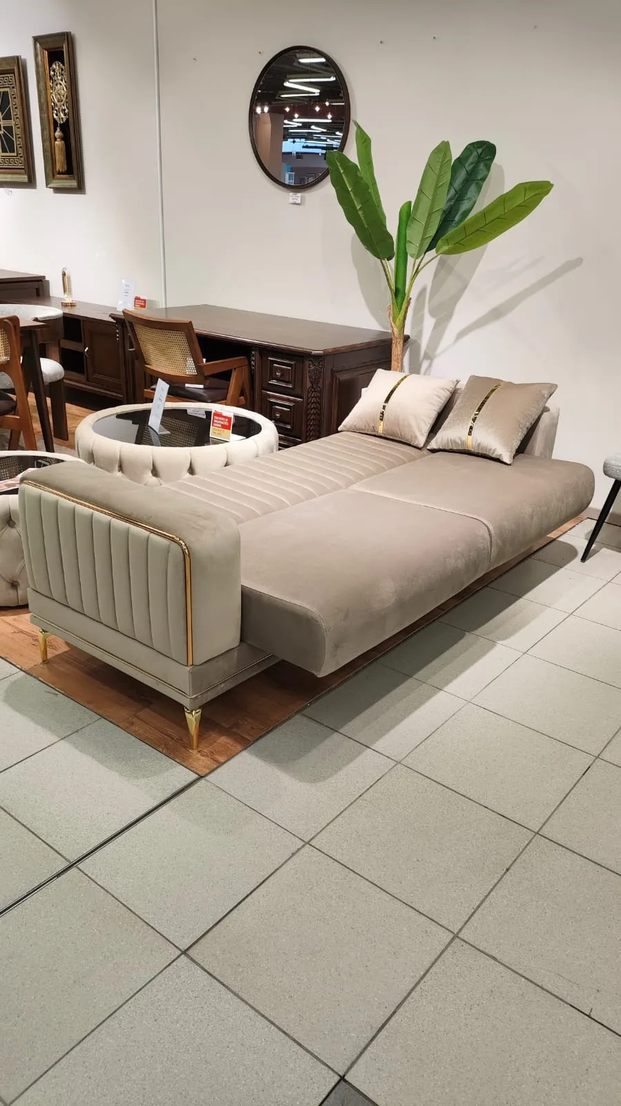 INTRA SLEEP sofa-lova - Image 3