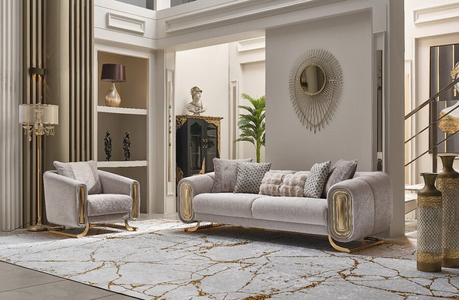 Romeo fotelis - Image 4