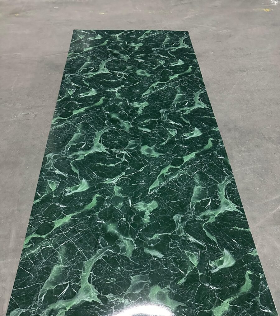 VERDE INDIA PVC SIENŲ PLOKŠTĖ - Image 2