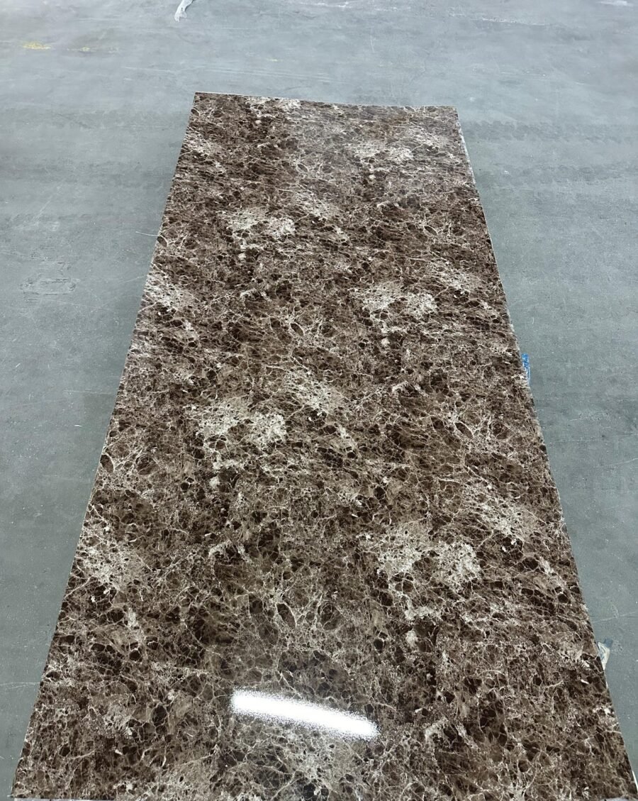 EMPERADOR BROWN PVC SIENŲ PLOKŠTĖ - Image 2