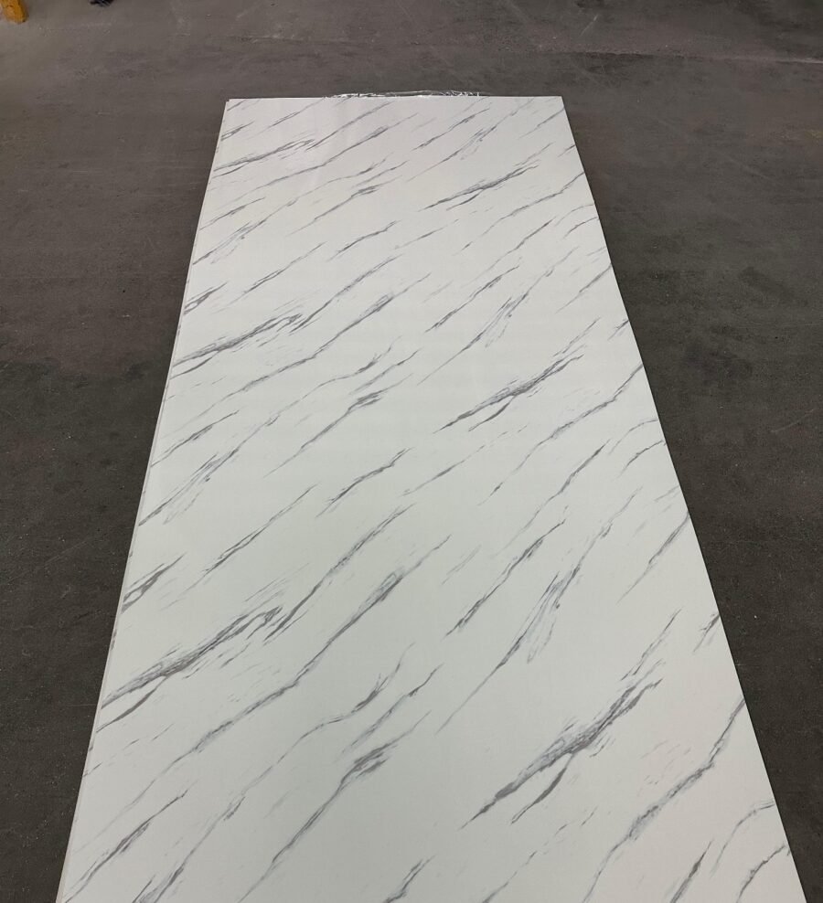ICEBERG GREY PVC sienų plokštė - Image 2