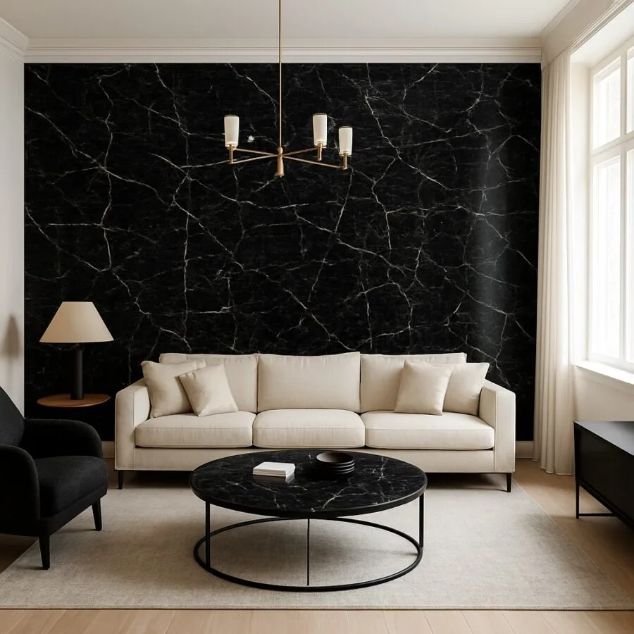 ALEXANDER PVC SIENŲ PLOKŠTĖ