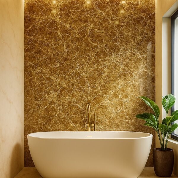 EMPERADOR LIGHT PVC SIENŲ PLOKŠTĖ