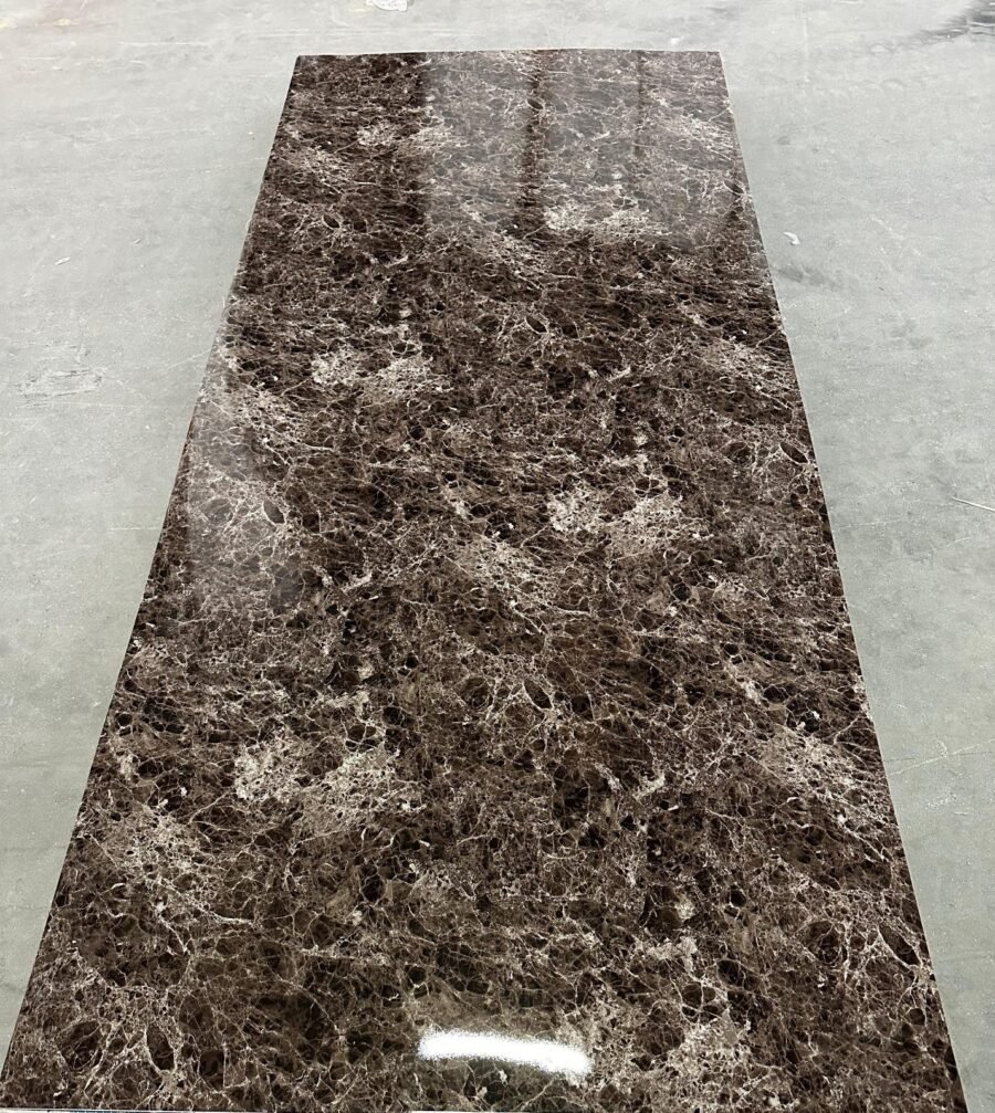 EMPERADOR DARK PVC sienų plokštė - Image 2