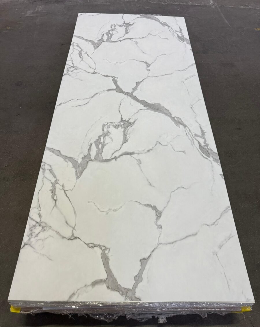 CARRARA MARBLE SPC plokštė - Image 2