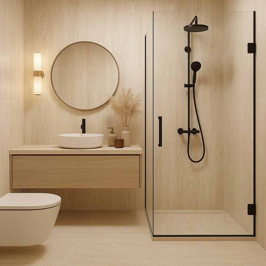 TRAVERTINO SPC plokštė - Image 10