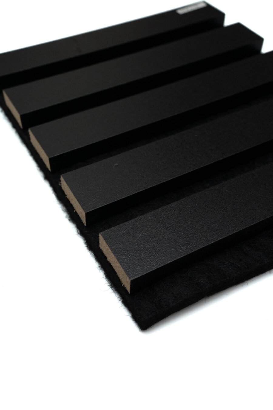 BLACK Akustinė plokštė - Image 2