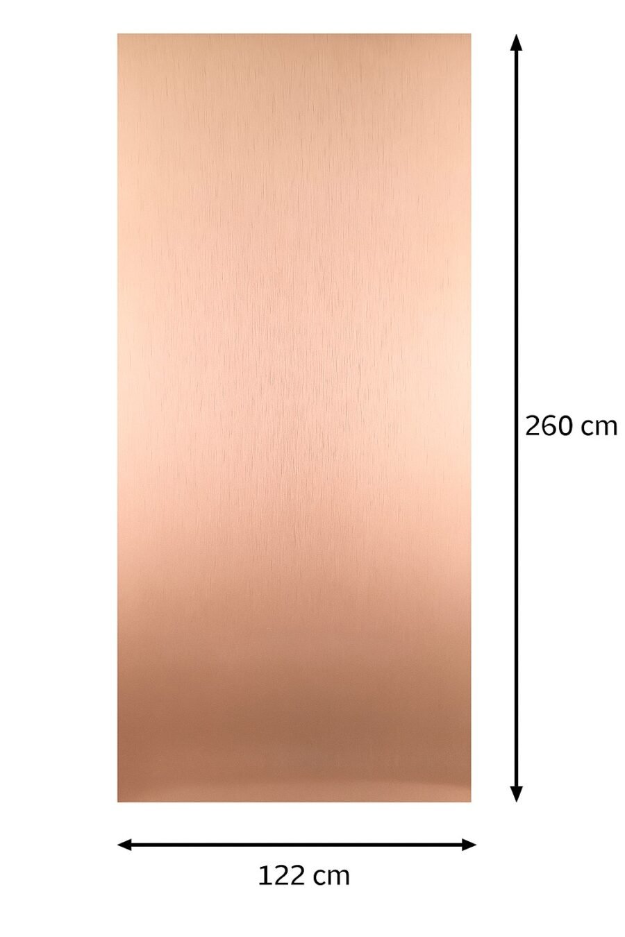 COPPER PVC plokštė - Image 2
