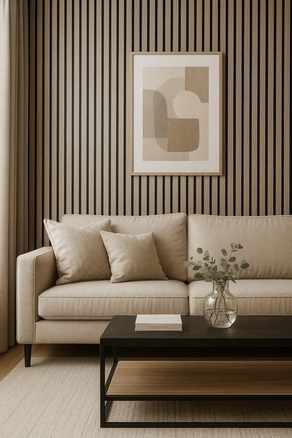 Akustinė sienų plokštė SONOMA – 280 - Image 3