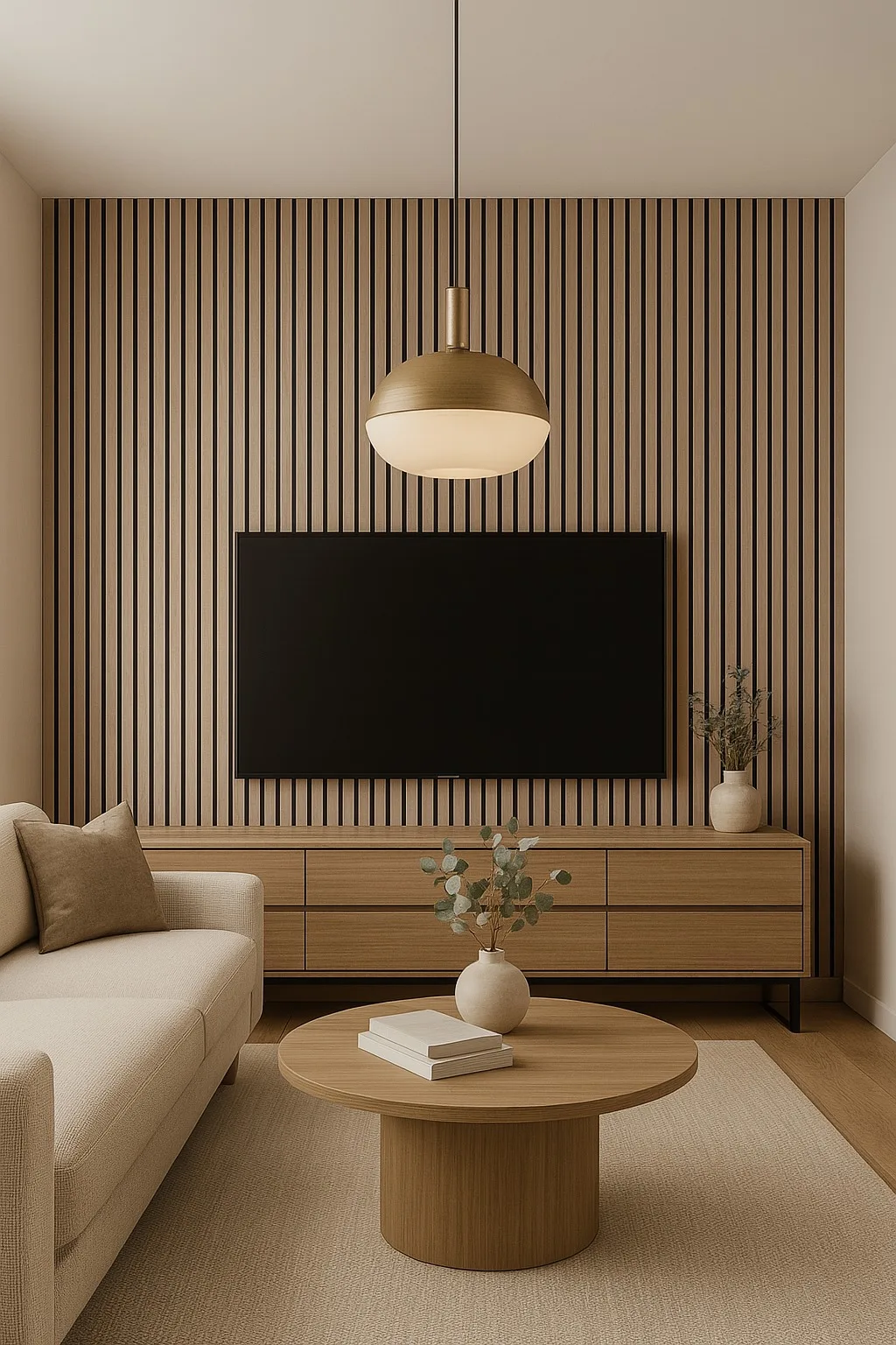 Akustinė sienų plokštė SONOMA – 280 - Image 4