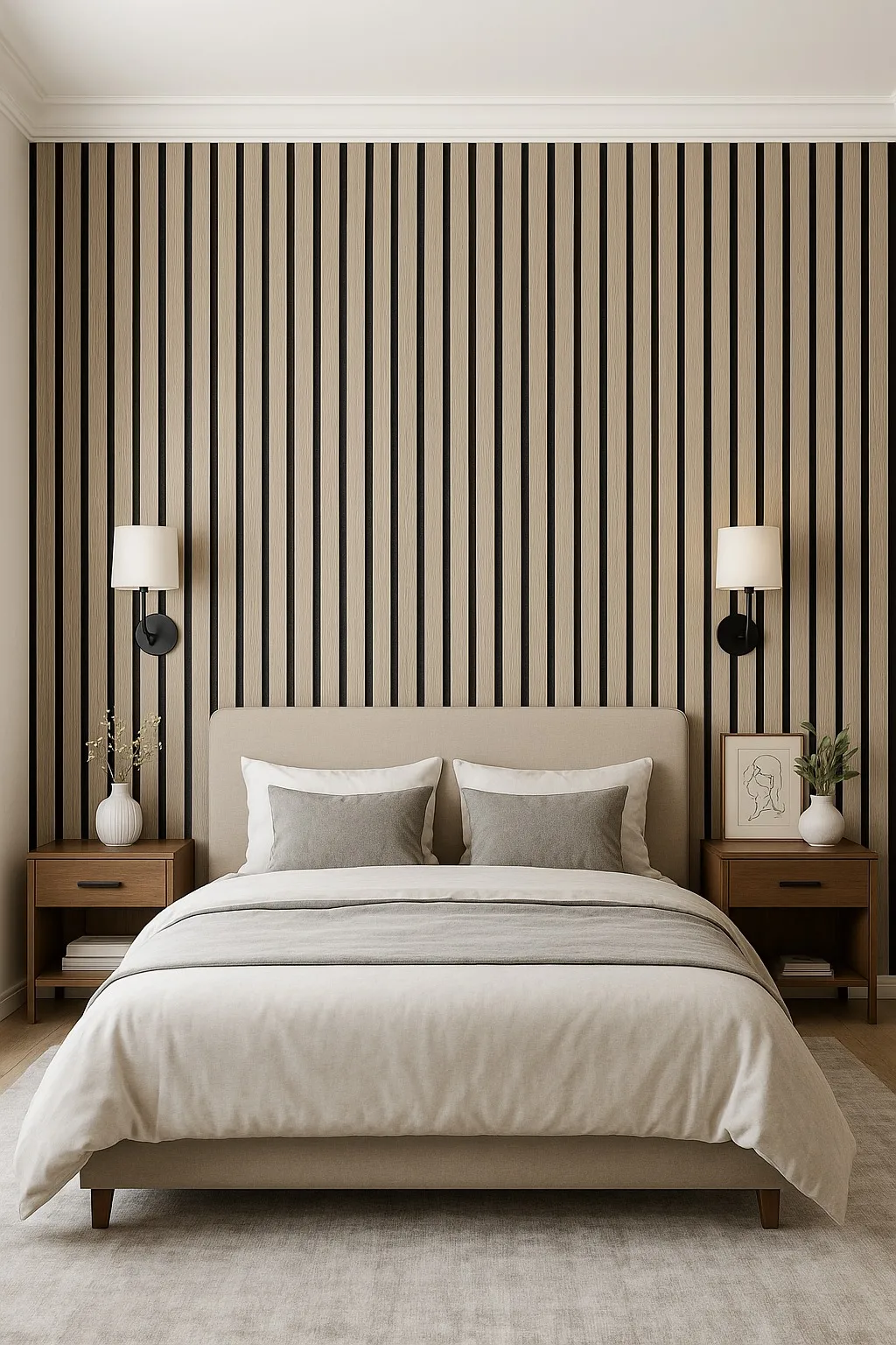 Akustinė sienų plokštė SONOMA – 280 - Image 5