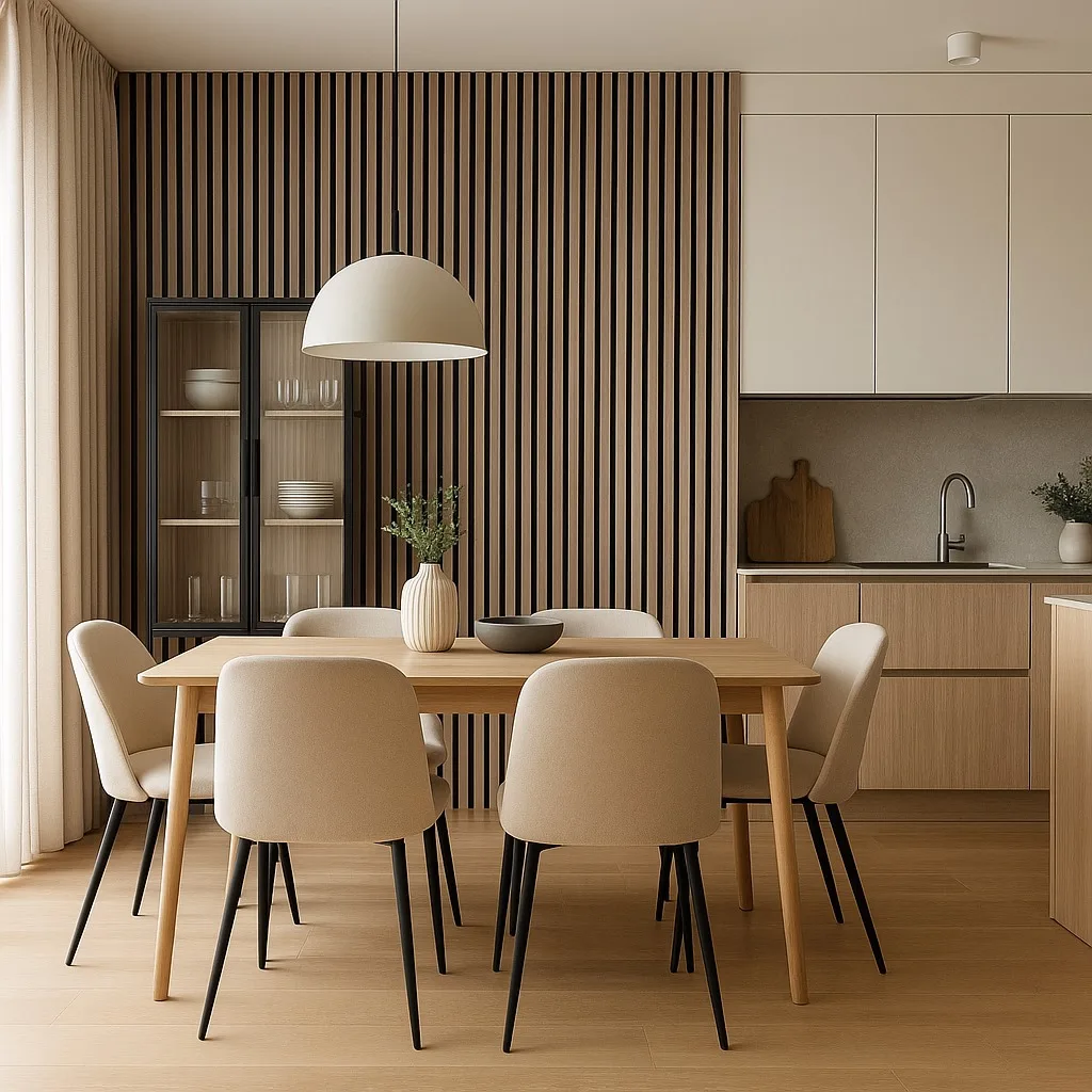 Akustinė sienų plokštė SONOMA – 280 - Image 6