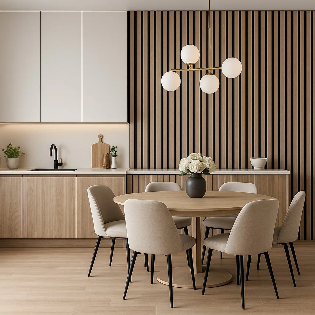 Akustinė sienų plokštė SONOMA – 280 - Image 7