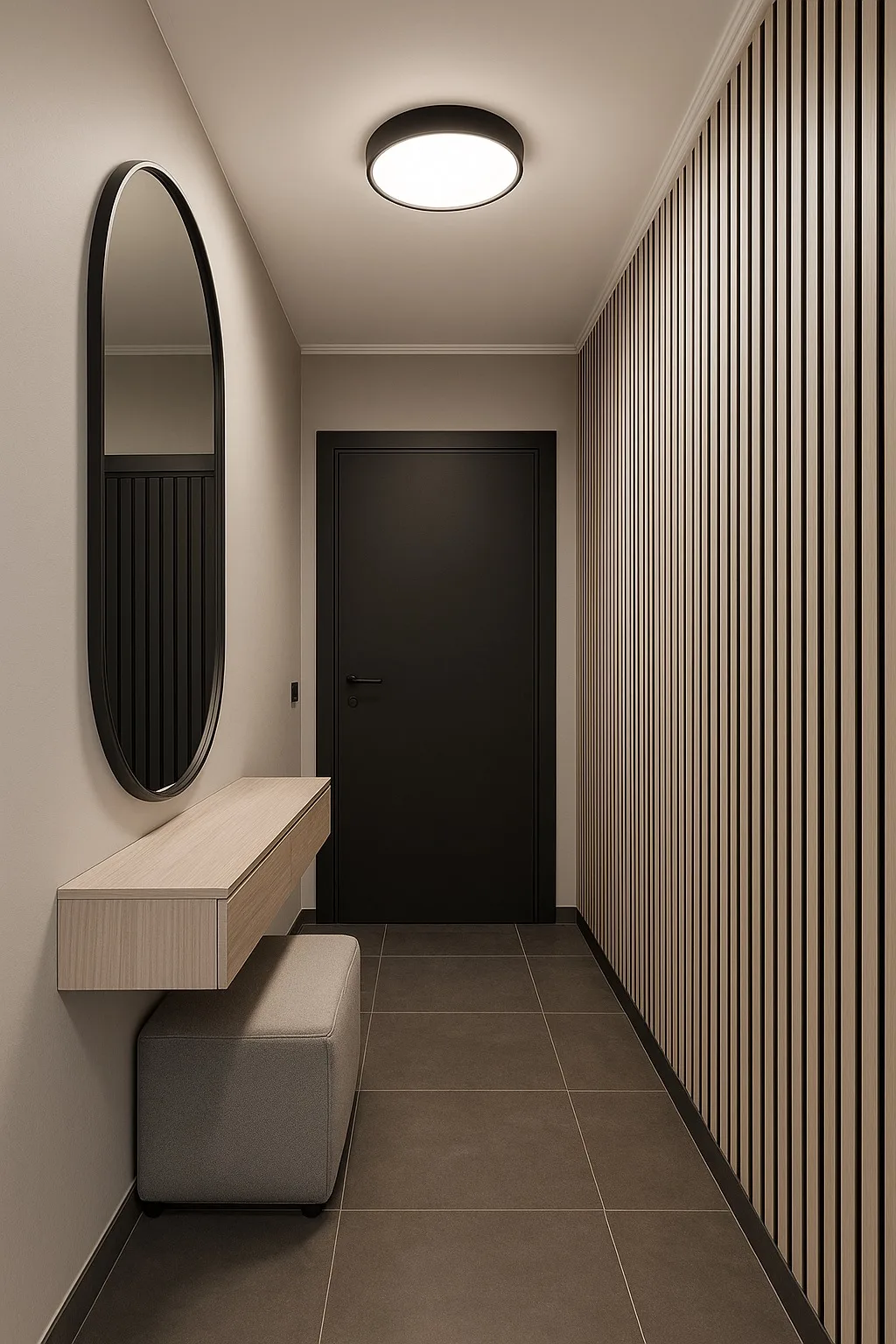 Akustinė sienų plokštė SONOMA – 280 - Image 8