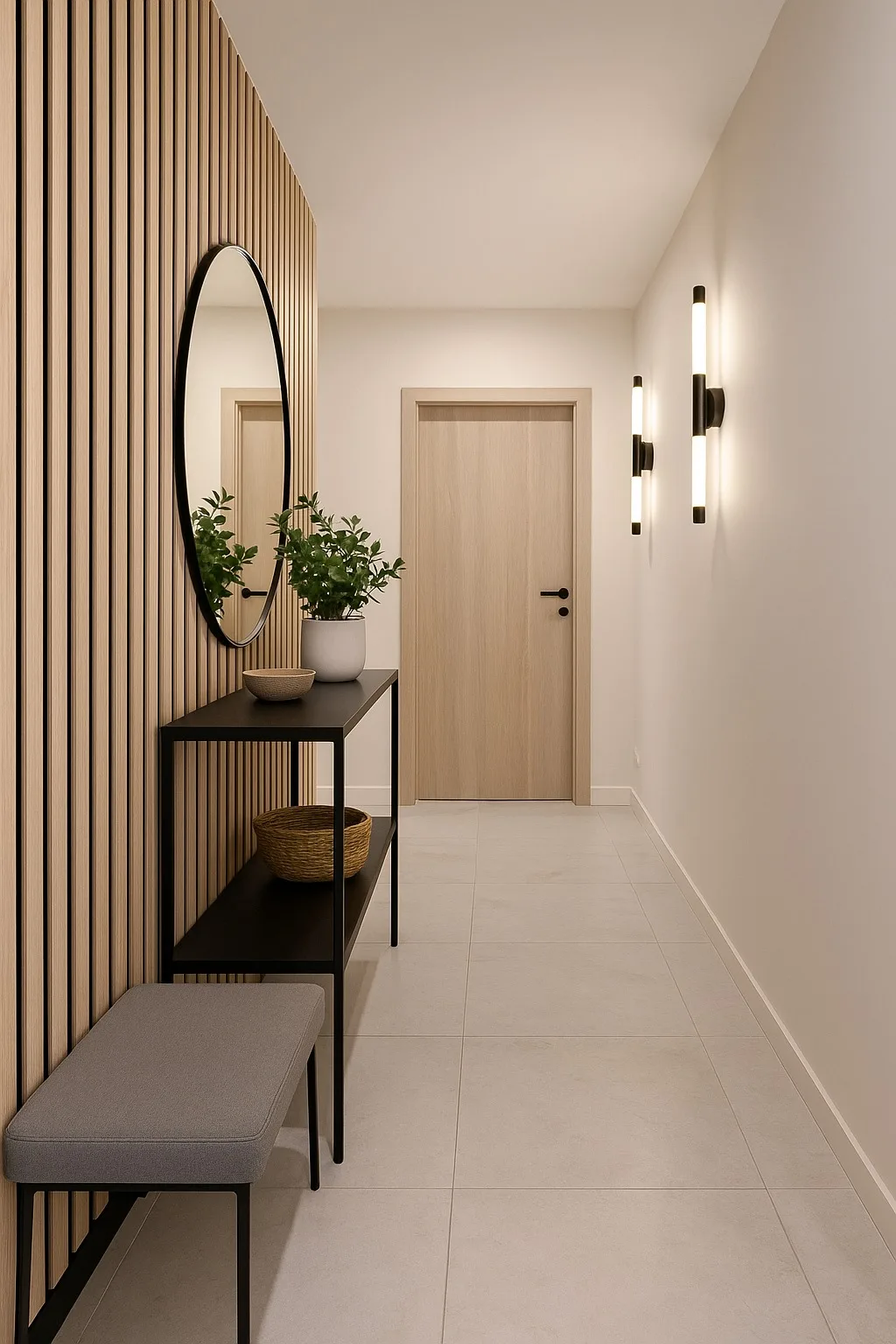 Akustinė sienų plokštė SONOMA – 280 - Image 9