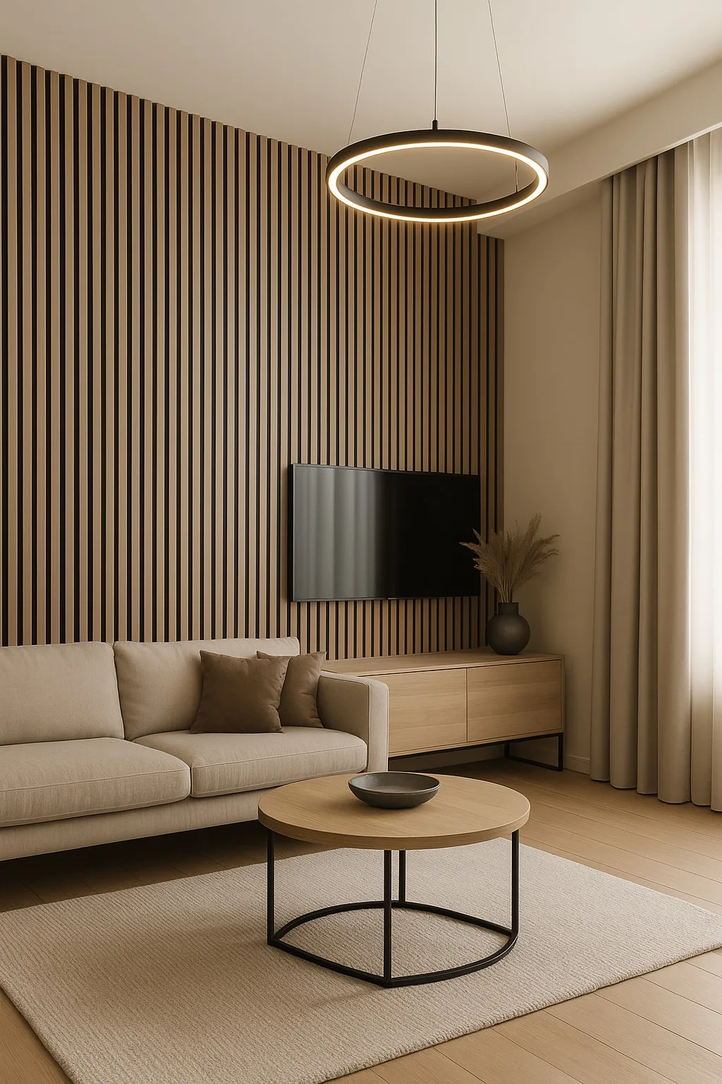 Akustinė sienų plokštė SONOMA – 280 - Image 11