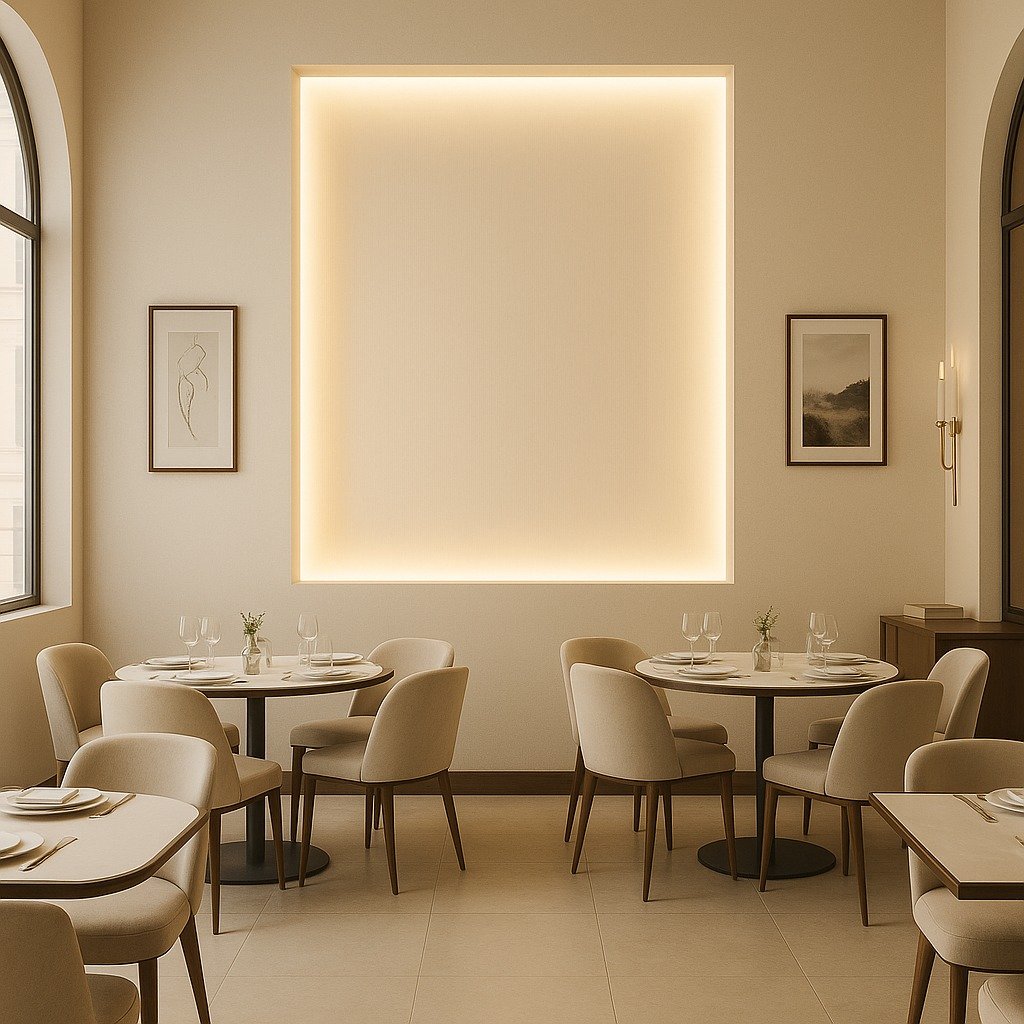 LIGHT GOLD PVC sienų plokštė - Image 4