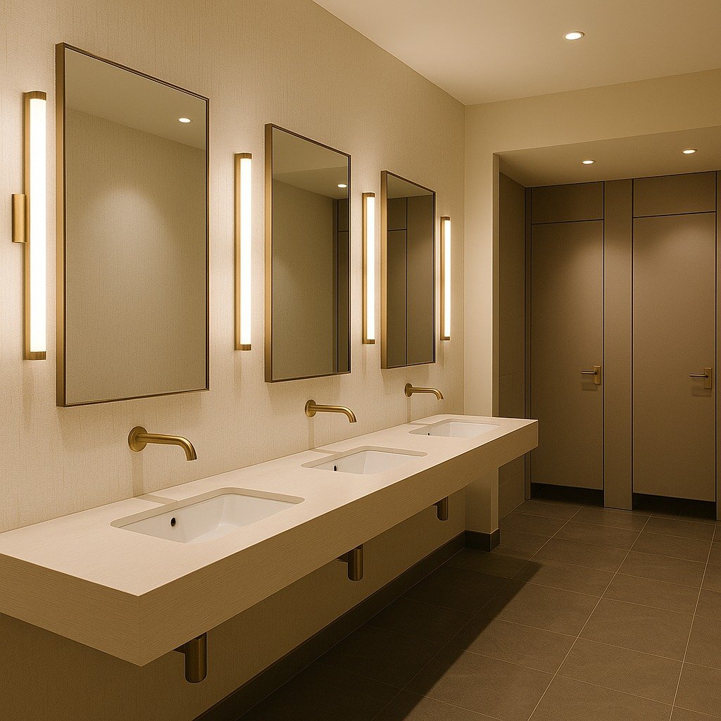 LIGHT GOLD PVC sienų plokštė - Image 7