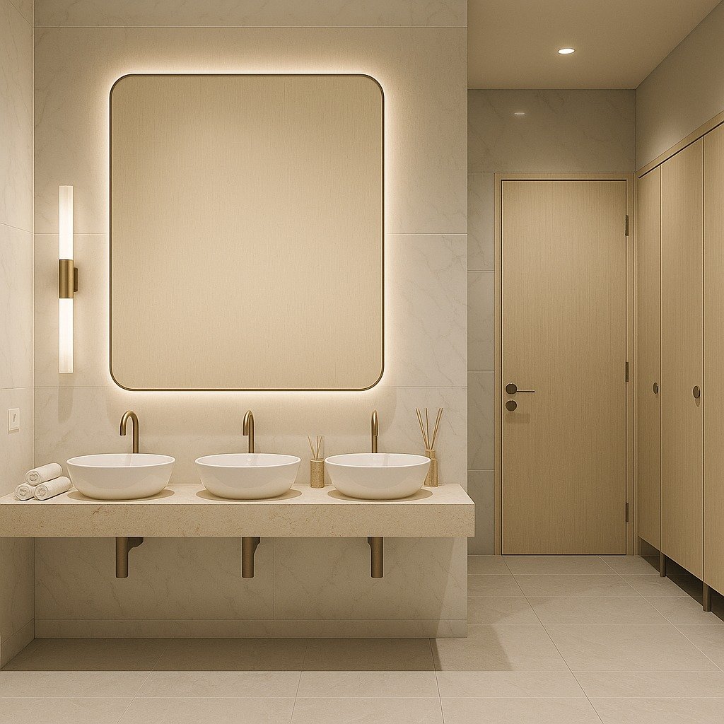 LIGHT GOLD PVC sienų plokštė - Image 8