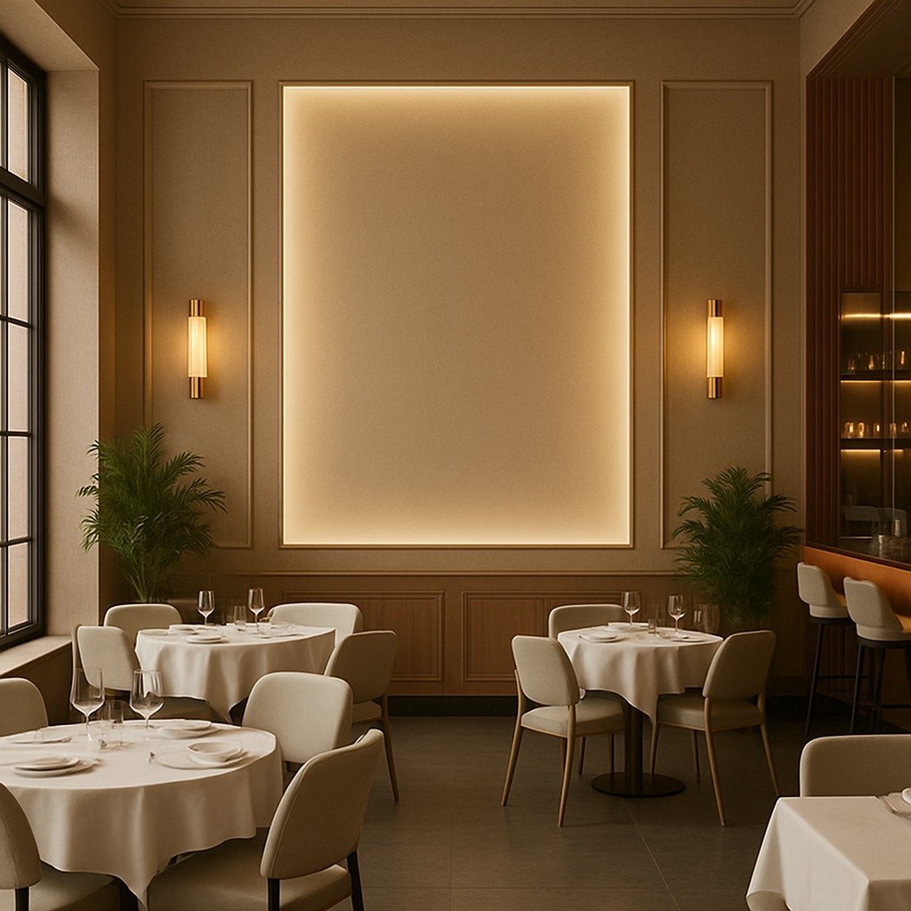 LIGHT GOLD PVC sienų plokštė - Image 9