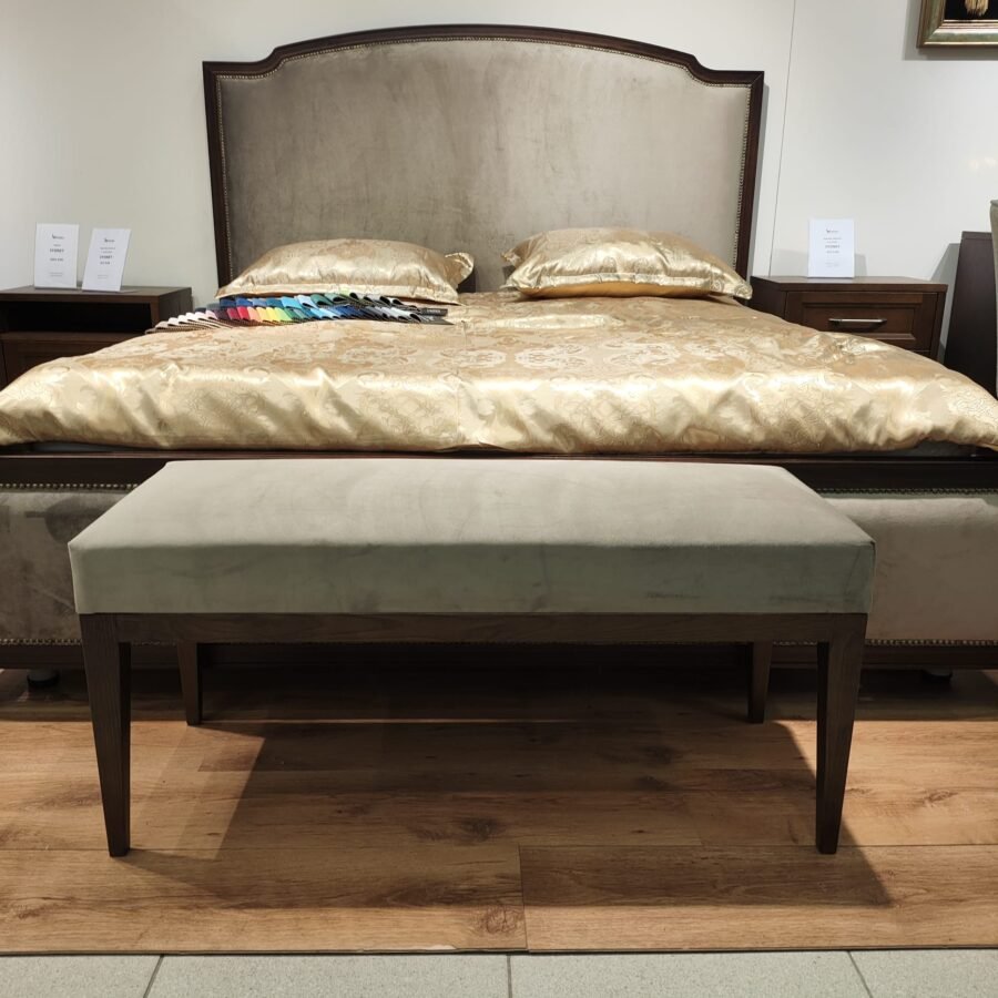 SYDNEY premium miegamojo lova 160x200