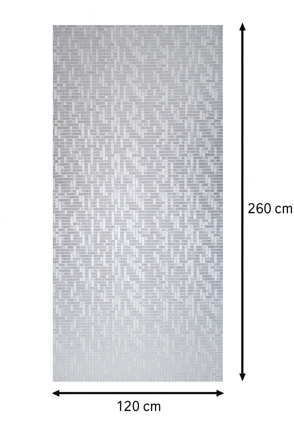 PIXEL SILVER PVC plokštė - Image 2