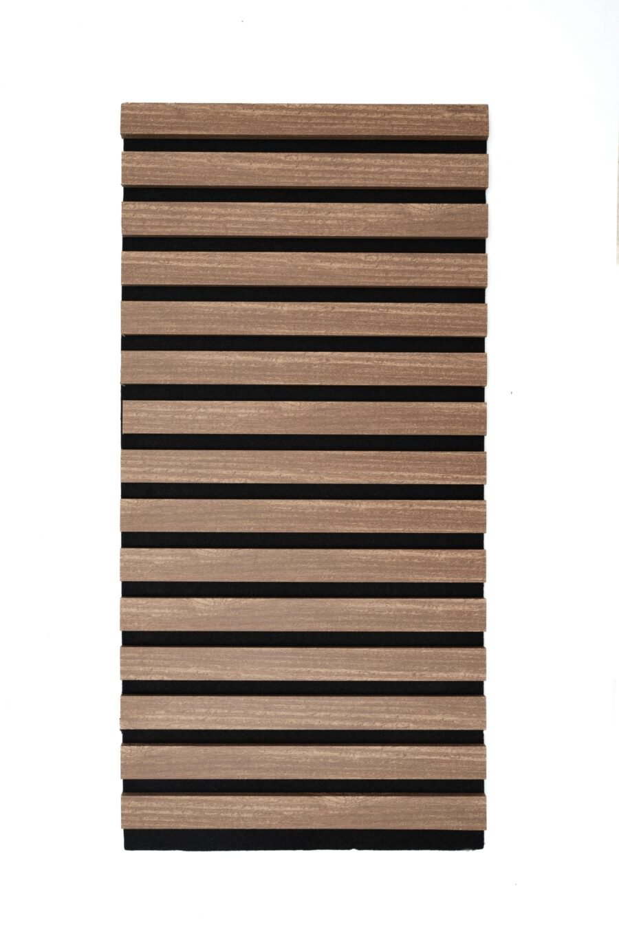 Akustinė sienų plokštė NEW WALNUT - Image 4
