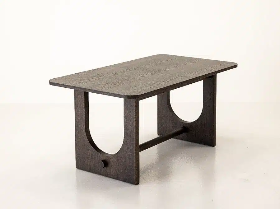 COOPER išskleidžiamas stalas