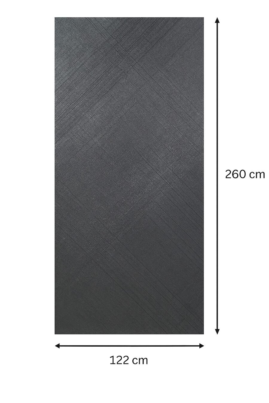 GRAY LINE PVC plokštė - Image 2