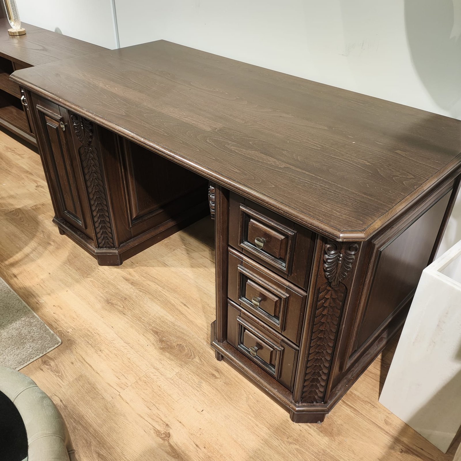 VANGUARD rašomasis stalas - Image 5