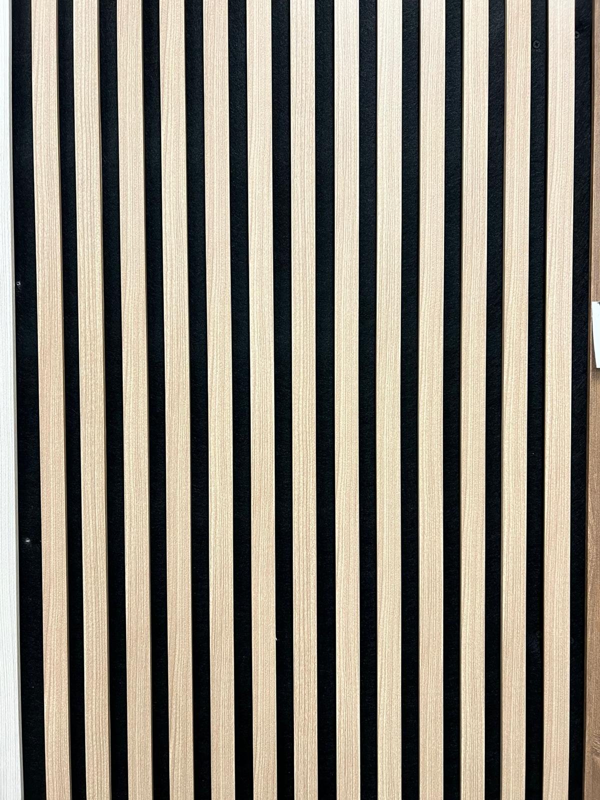 Akustinė sienų plokštė SONOMA – 280 - Image 2