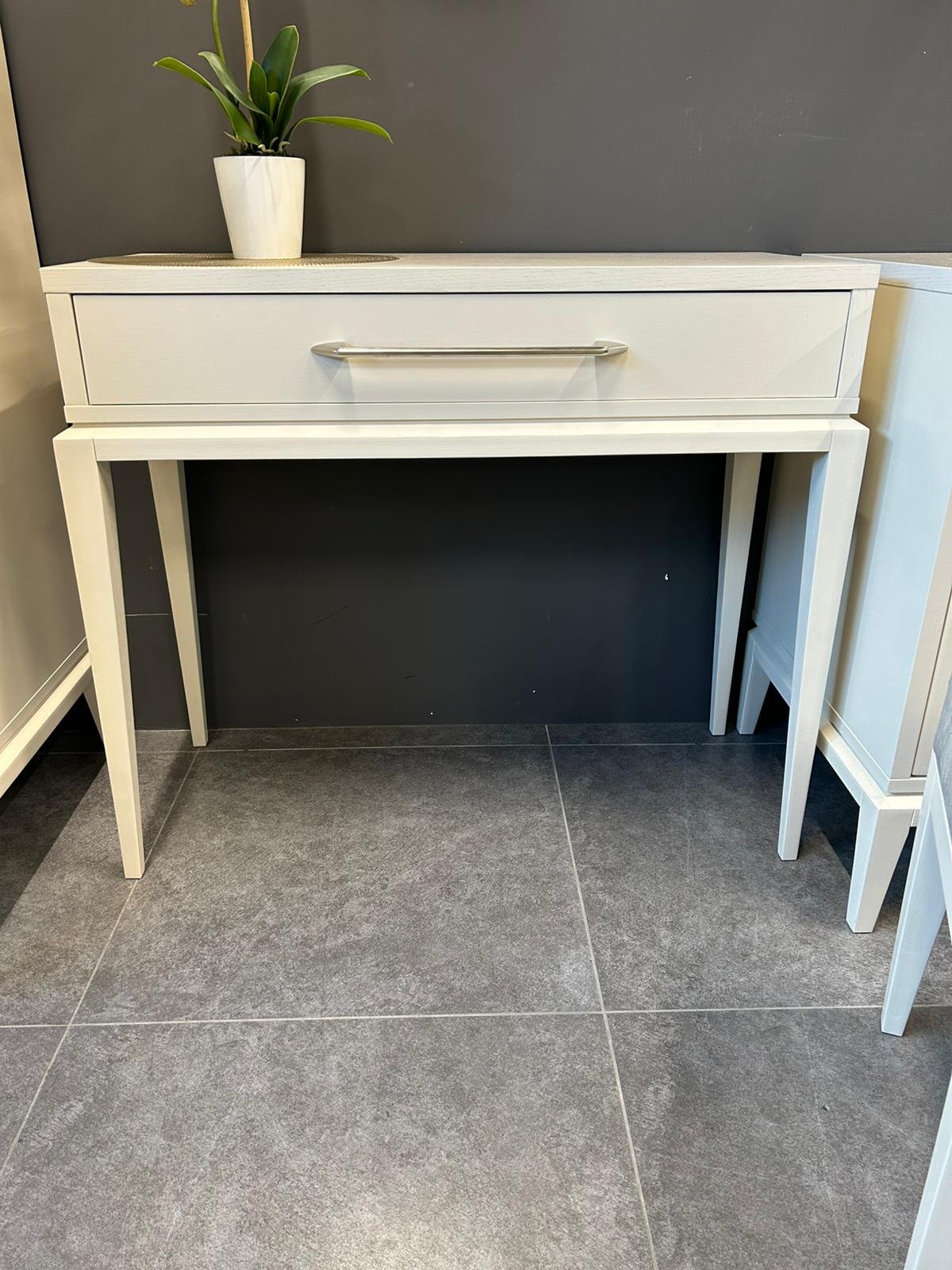 SYDNEY kosmetinis staliukas 1o stalčiaus - Image 6