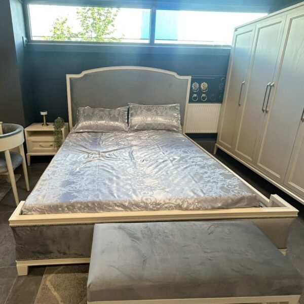 SYDNEY premium miegamojo lova 180x200