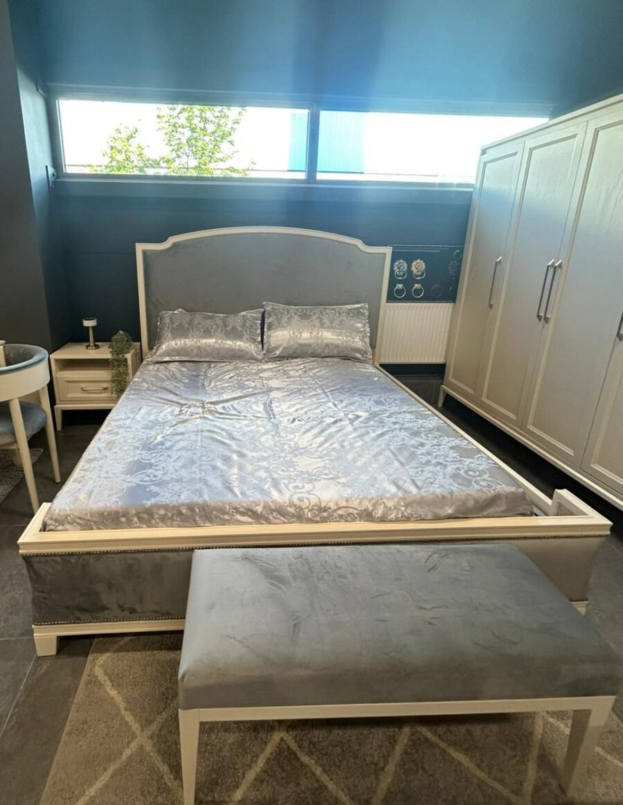 SYDNEY premium miegamojo lova 180x200