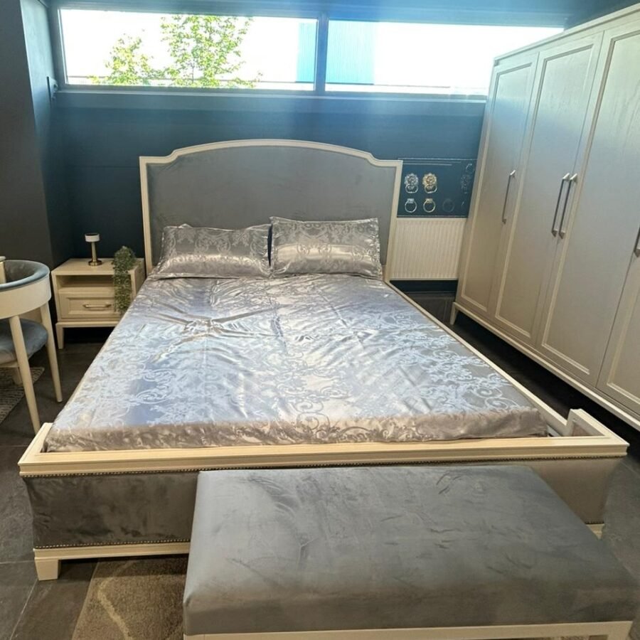 SYDNEY premium miegamojo lova 180x200